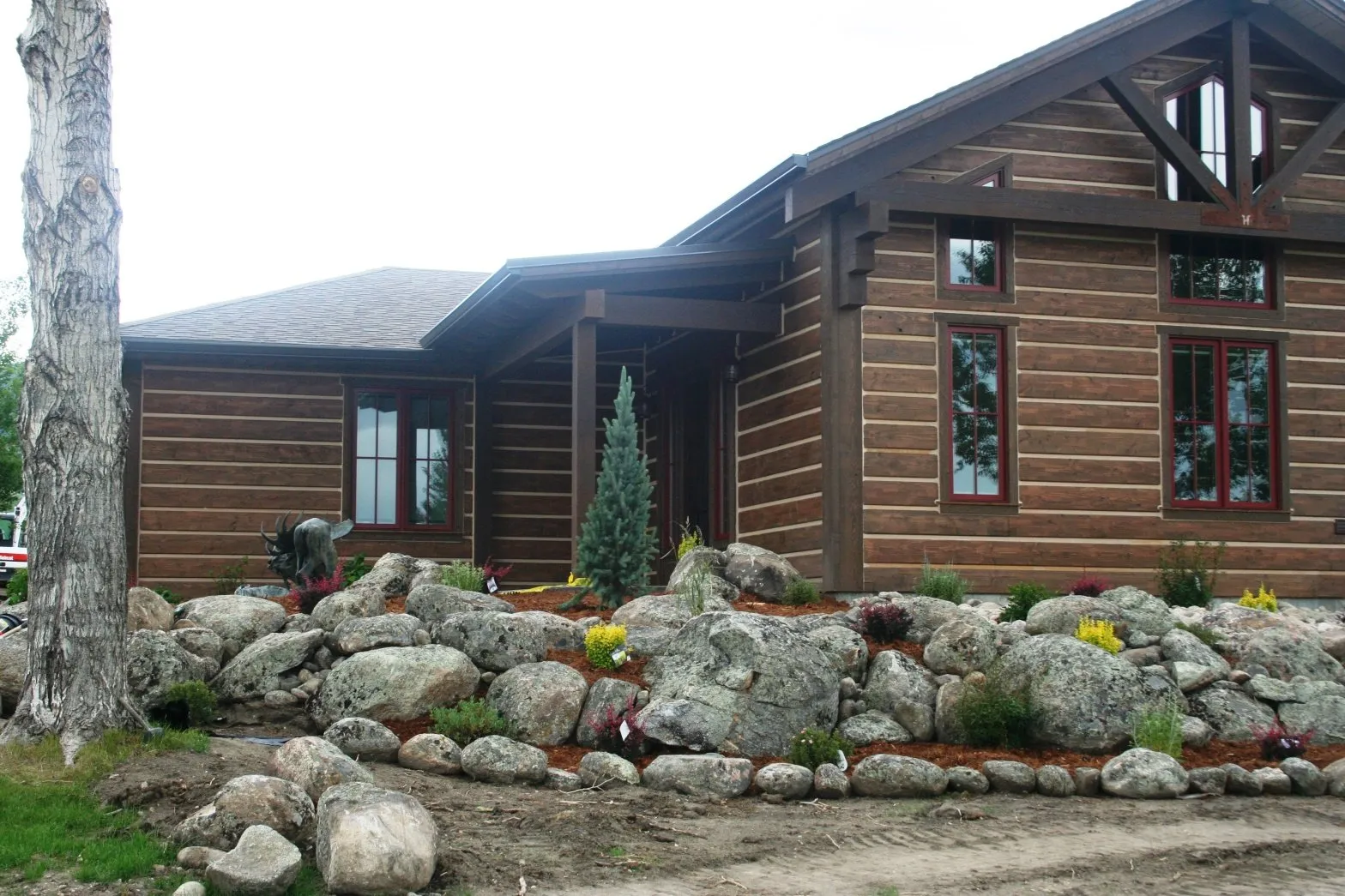 PORTFOLIO – Diamond Point Construction